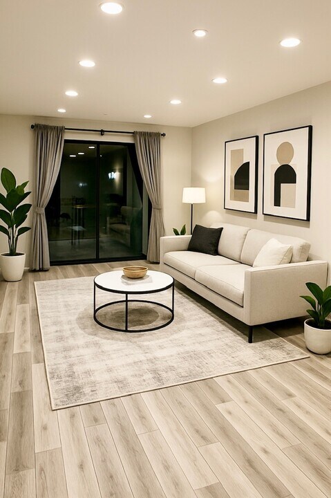 2600 Oak Rd in Walnut Creek, CA - Building Photo