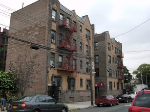 104-18 42nd Ave in Corona, NY - Building Photo - Building Photo