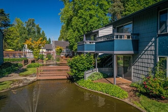 The Lakes at Fife in Fife, WA - Building Photo - Building Photo
