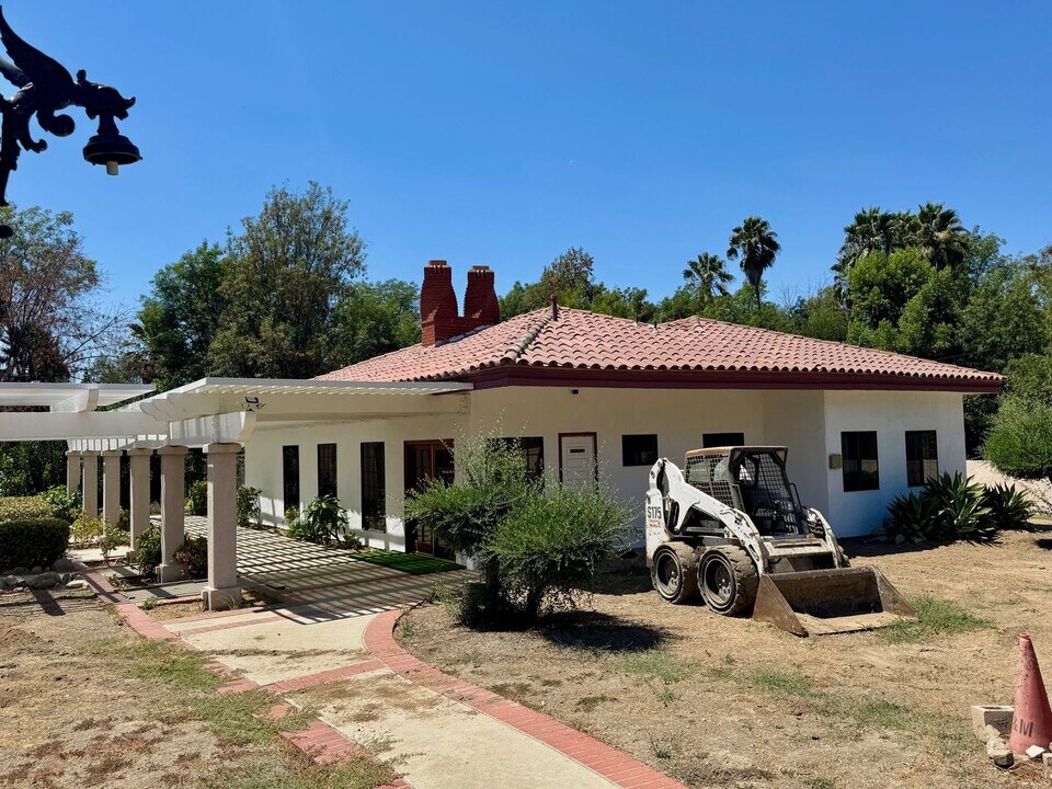 2445 Desire Ave in Rowland Heights, CA - Building Photo