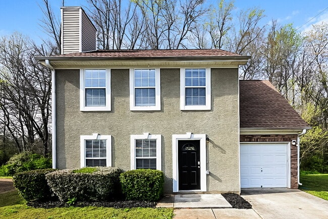 property at 896 Madison Ct