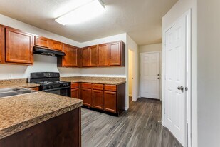 10931 Myrtle Oak St in Houston, TX - Building Photo