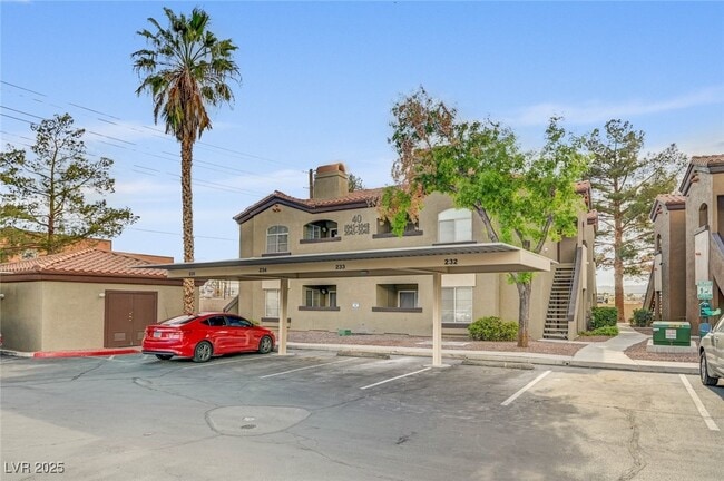 9000 S Las Vegas Blvd in Las Vegas, NV - Building Photo - Building Photo