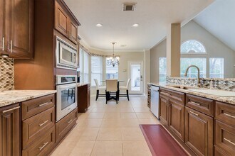 5426 Portage Rock Ln in Katy, TX - Building Photo - Building Photo