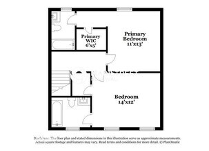 70 Gilliam's Xing SW in Cartersville, GA - Building Photo - Building Photo