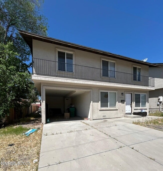 property at 1022 Ralston St