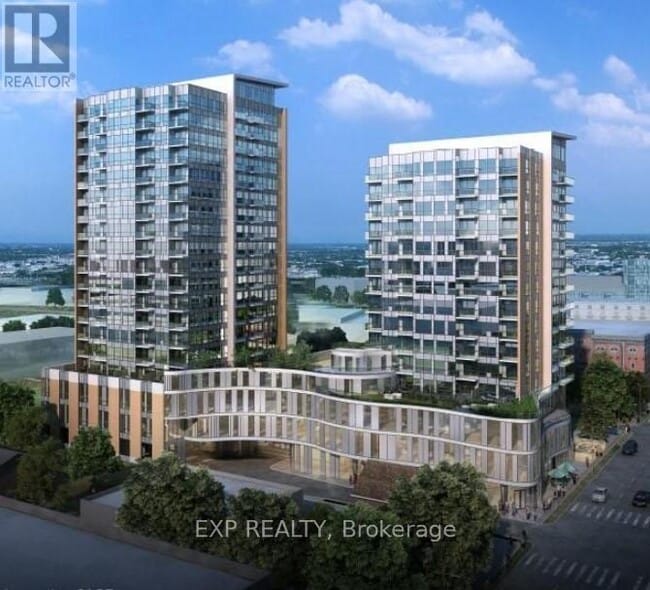 property at 104 Garment St