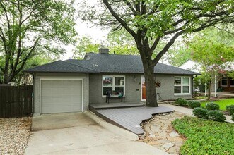 6432 Malvey Ave in Fort Worth, TX - Building Photo - Building Photo