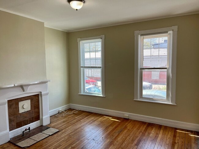 property at 105 West St