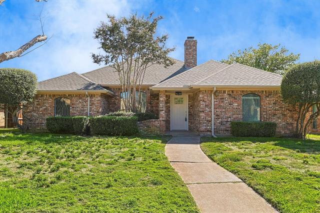 property at 3916 Winter Park Ln