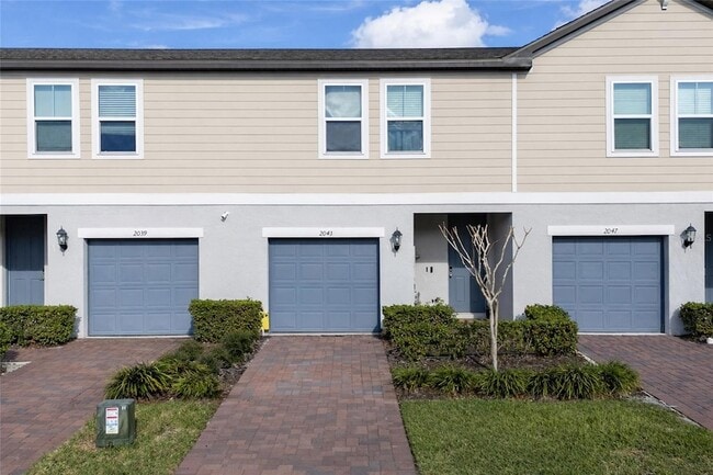 property at 2043 Harebell Ln