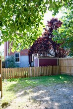 1710 W Leigh St in Richmond, VA - Foto de edificio - Building Photo