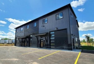 212 Fletching Way in Belgrade, MT - Building Photo