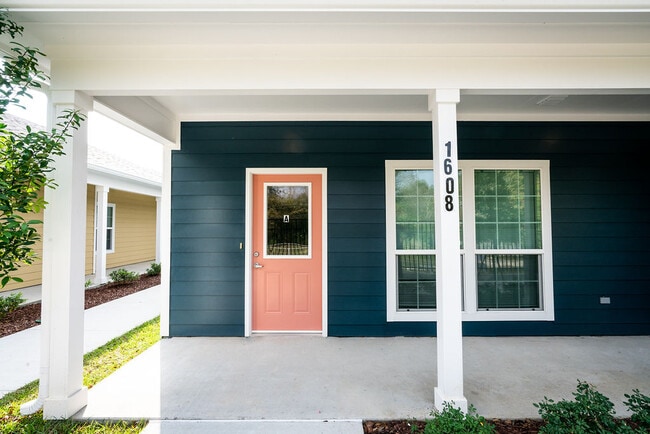 Lotus Village Senior Living