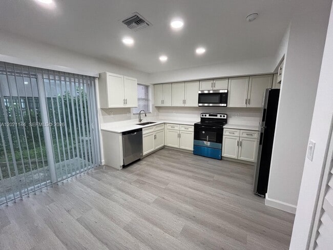 property at 11461 NW 43rd St