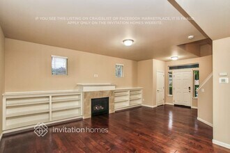 23417 77th Ave E in Graham, WA - Foto de edificio - Building Photo