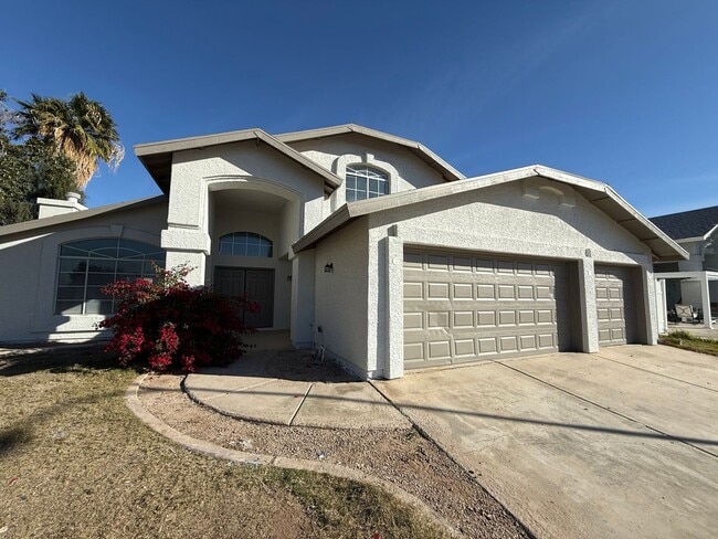 property at 3388 W 14th St