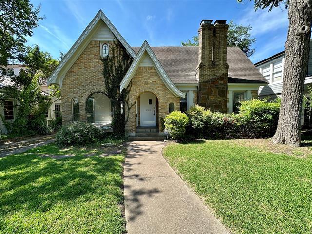 property at 5430 Monticello Ave