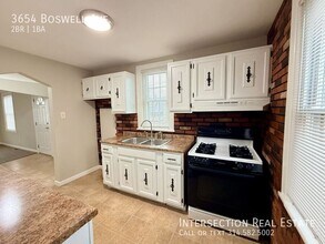 3654 Boswell Ave in St. Louis, MO - Building Photo - Building Photo