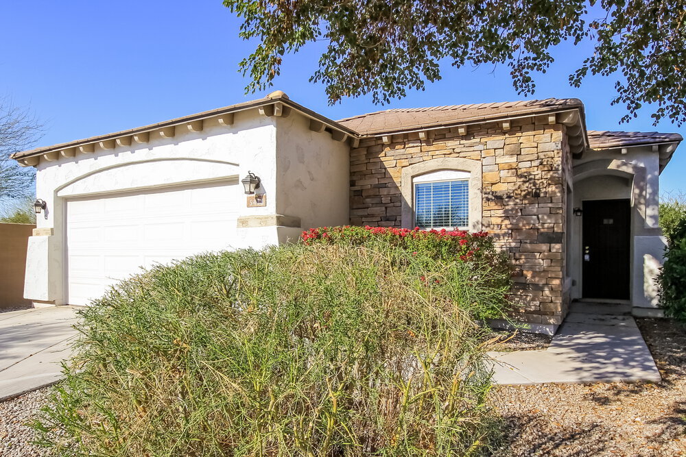 5438 W Pollack St in Phoenix, AZ - Building Photo