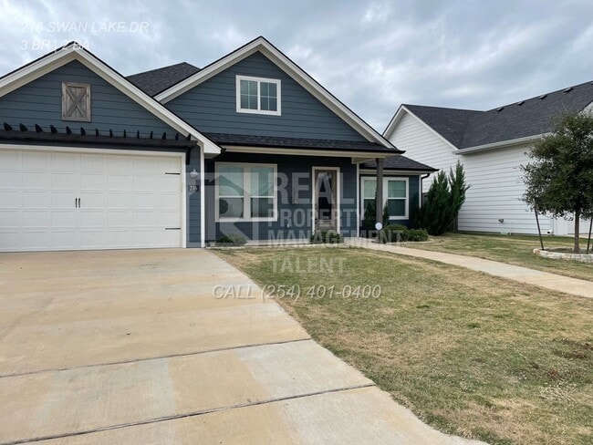 216 Swan Lake in Waco, TX - Building Photo - Building Photo