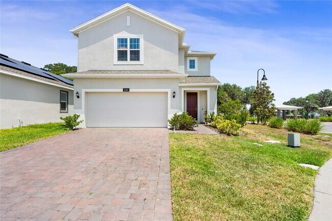 property at 2680 Nottel Dr