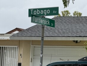 1262 Turtlerock Dr in San Jose, CA - Building Photo - Building Photo