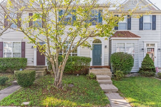 property at 6067 Ticket Way