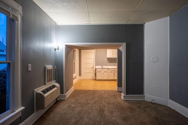 326 S Exposition St in Wichita, KS - Building Photo - Building Photo