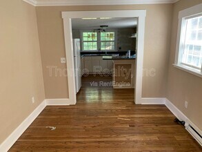 813 Clark St in Rocky Mount, NC - Building Photo - Building Photo