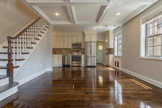 Fairfield Tudor at Auburndale in Flushing, NY - Building Photo - Interior Photo