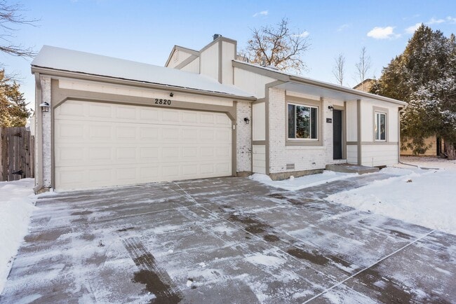 2820 9th Pl Ct SW in Loveland, CO - Building Photo - Building Photo