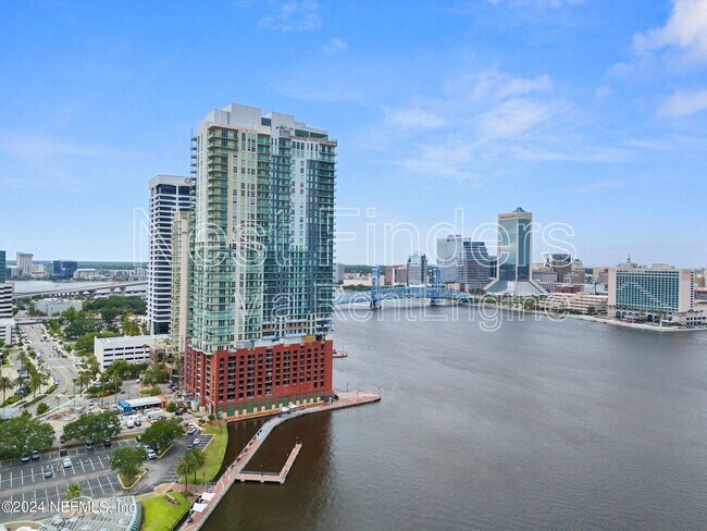 1431 Riverplace Blvd in Jacksonville, FL - Building Photo - Building Photo