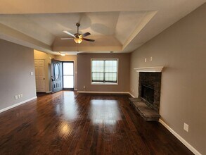 3443 O'Conner Ln in Clarksville, TN - Building Photo - Building Photo