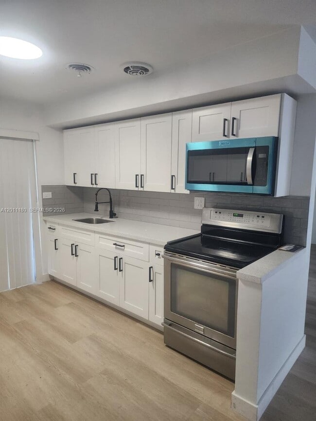 property at 1180 NE 185th St