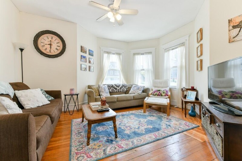 675 Washington St in Boston, MA - Building Photo