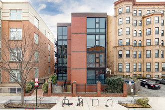 1354 Euclid St NW in Washington, DC - Building Photo - Building Photo