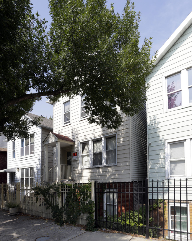 1838 W 21st St in Chicago, IL - Building Photo - Building Photo