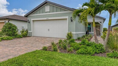 6476 Silverstar Dr in Sarasota, FL - Building Photo - Building Photo