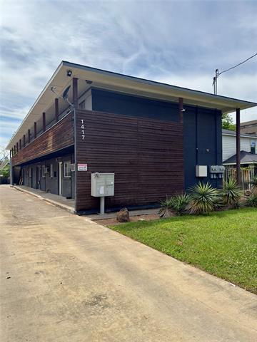 property at 1417 Bennett Ave