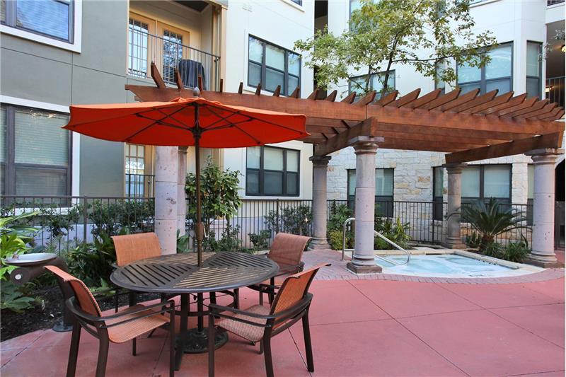 400 1/2 Rio Grande St in Austin, TX - Building Photo