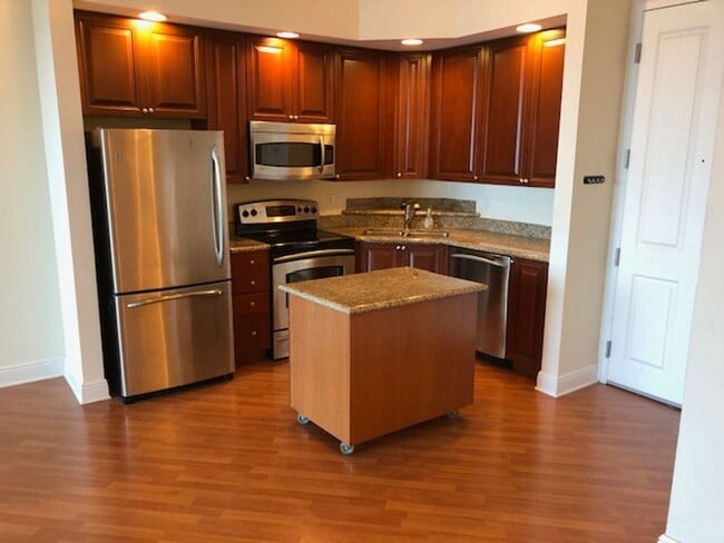 property at 2825 Palm Beach Blvd