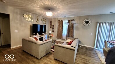 11204 N Sashing Way in Monrovia, IN - Building Photo - Building Photo