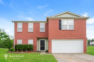 131 Ranier St in Meridianville, AL - Foto de edificio - Building Photo