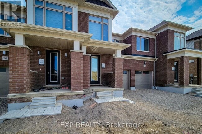 property at 52 Blain Dr