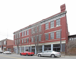 36 W McMicken Ave in Cincinnati, OH - Building Photo - Primary Photo