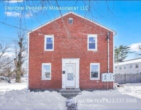 12 Putnam Cir in Springfield, MA - Building Photo - Building Photo