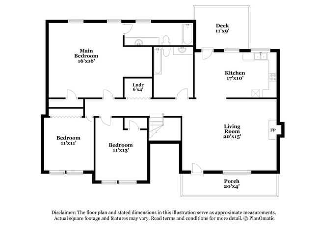 580 Toonigh Rd in Woodstock, GA - Building Photo - Building Photo