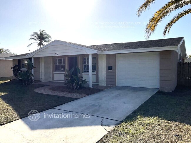 7234 Magnolia Valley Dr in New Port Richey, FL - Building Photo - Building Photo