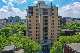 Palisade in Madison, WI - Building Photo - Building Photo